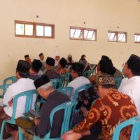 Rapat Persiapan Perkuliahan Semester Genap Tahun Akademik 2024/2025